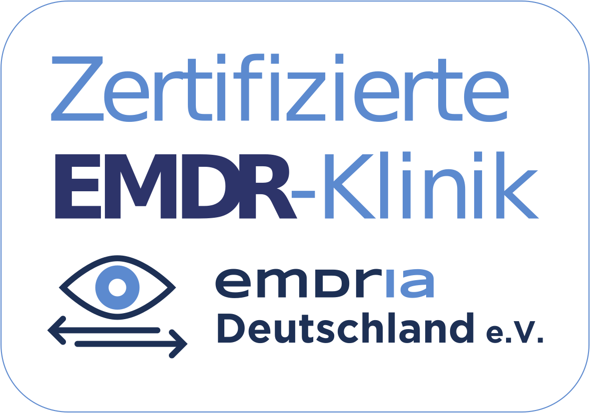 EMDRIA Emblem